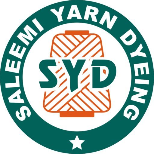 Saleemi Yarn Dyeing